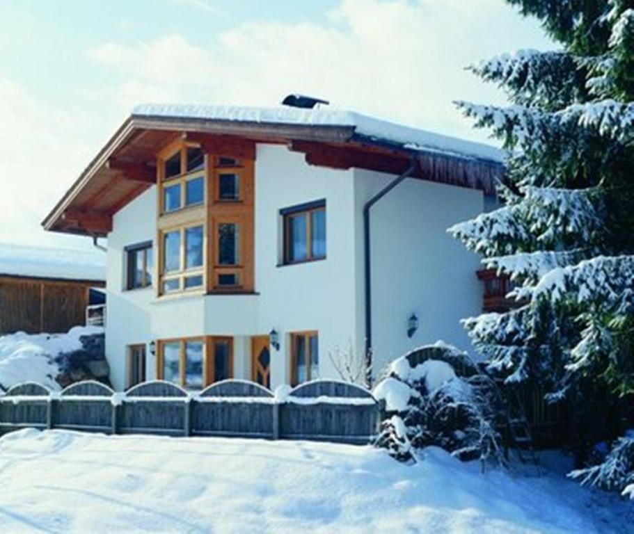 Apartment Landhaus Krall Westendorf Exterior foto