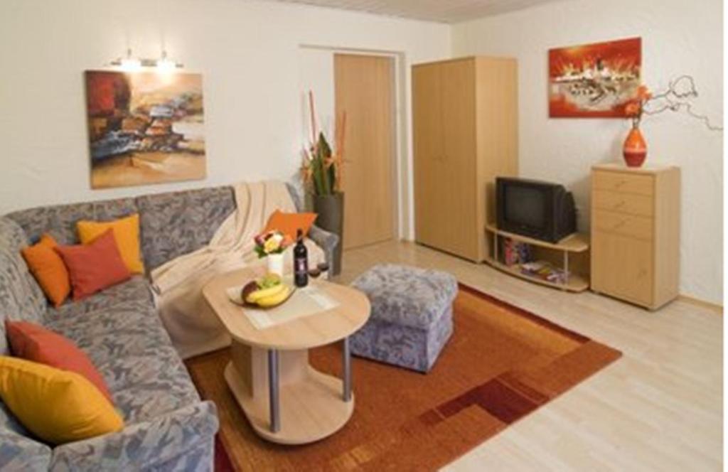 Apartment Landhaus Krall Westendorf Exterior foto